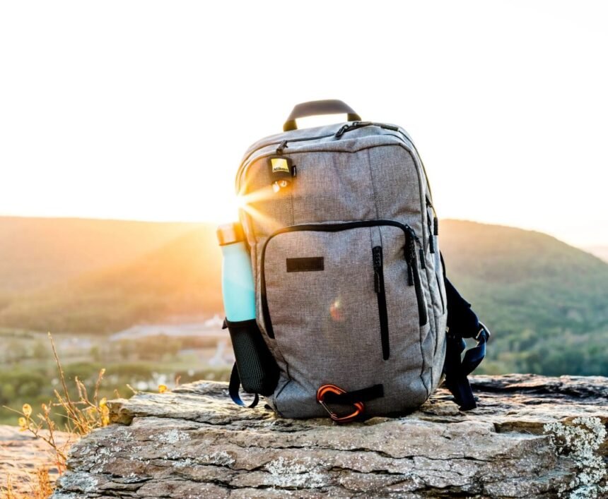 How Brands Turn Custom Backpack Ideas Into Production-Ready Products