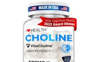 Sharper Focus and Steadier Memory With a Choline Supplement