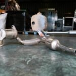 DPF Cleaning and DPF Replacement Help Keep Diesel Vehicles Running Efficiently