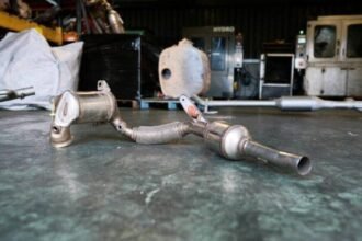 DPF Cleaning and DPF Replacement Help Keep Diesel Vehicles Running Efficiently