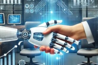IT Strategy Consulting: How AI in IT Is Reshaping Enterprise Technology