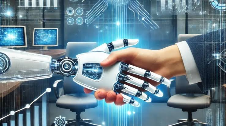 IT Strategy Consulting: How AI in IT Is Reshaping Enterprise Technology