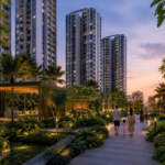 Urban Living Redefined: The Vanda Green and One Chuan Grove’s Modern Impact