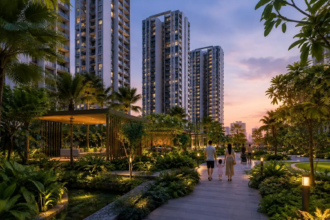 Urban Living Redefined: The Vanda Green and One Chuan Grove’s Modern Impact