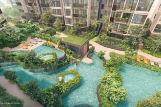  City Buzz or Green Escape? Two Ways of Living Well in Singapore