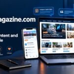 Fentomagazine.com USA: Website Guide, Content, and Features