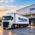 Transjoaimo: Meaning, Company Background, and Its Connection to Road Transport