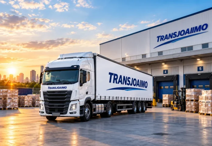 Transjoaimo: Meaning, Company Background, and Its Connection to Road Transport