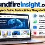 FundFireInsight.com: What It Is, Features, and What Readers Should Know