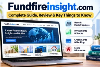 FundFireInsight.com: What It Is, Features, and What Readers Should Know