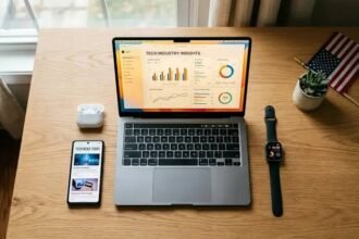Techtrendery.com USA: Website Overview, Content, and What Readers Should Know