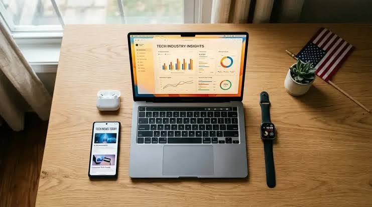 Techtrendery.com USA: Website Overview, Content, and What Readers Should Know